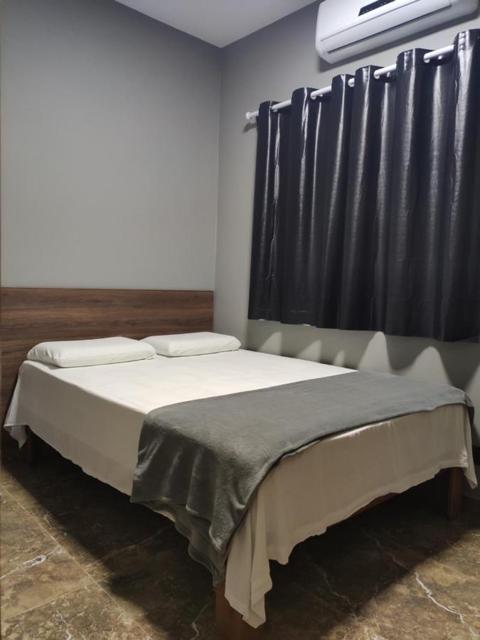 Santa Cecilia Hotel Guarujá