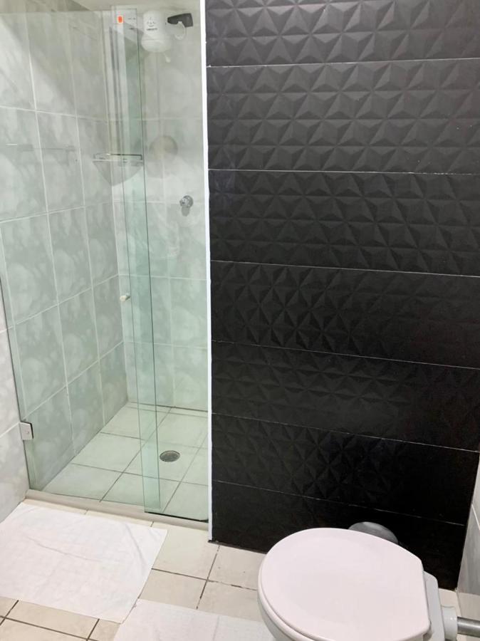 Hotel Santa Cecilia Guarujá
