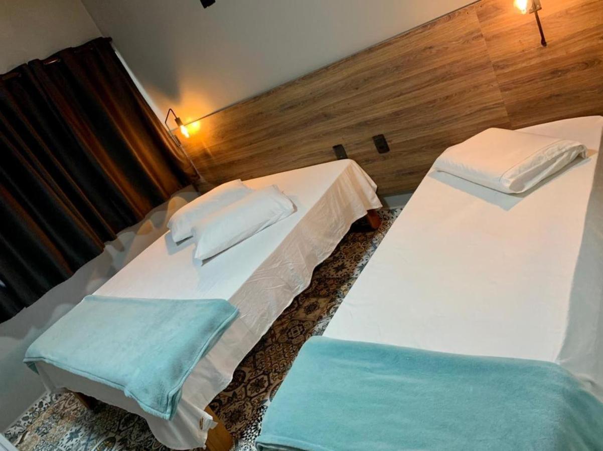 Santa Cecilia Hotel