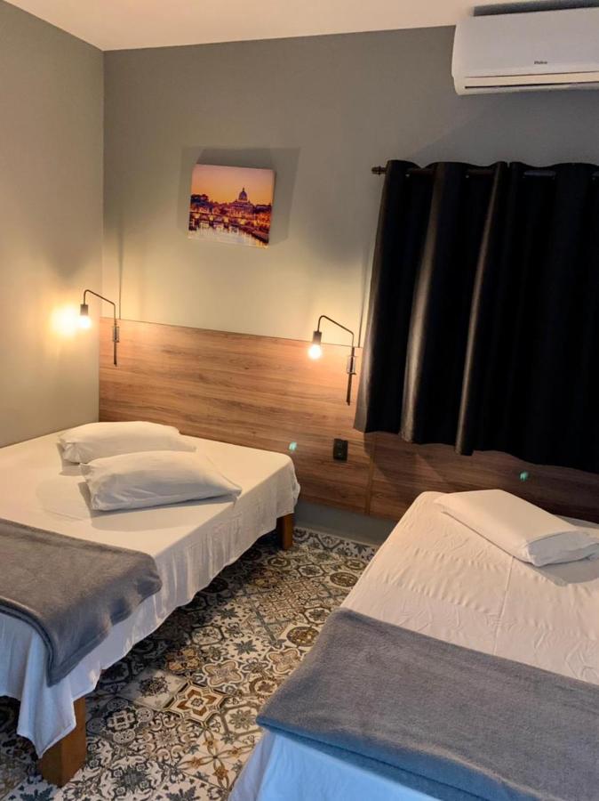 Hotel Santa Cecilia *