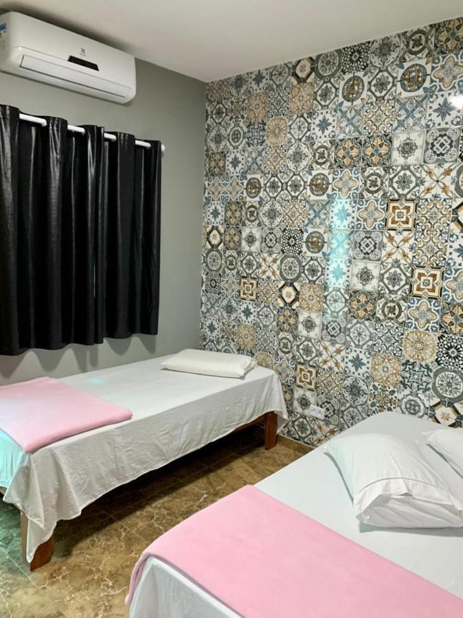 Santa Cecilia Hotel