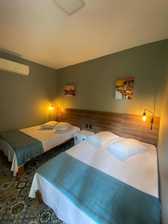 Santa Cecilia Hotel