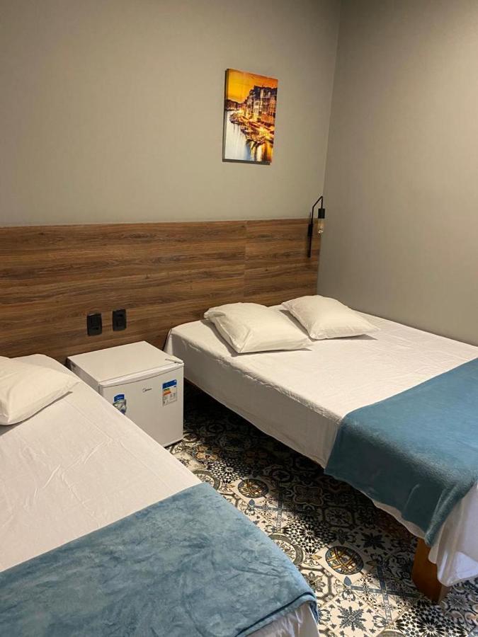 Santa Cecilia Hotel