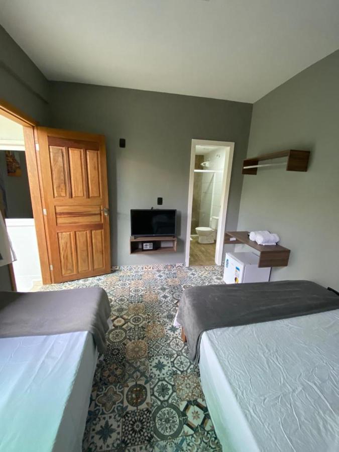 Hotel Santa Cecilia *