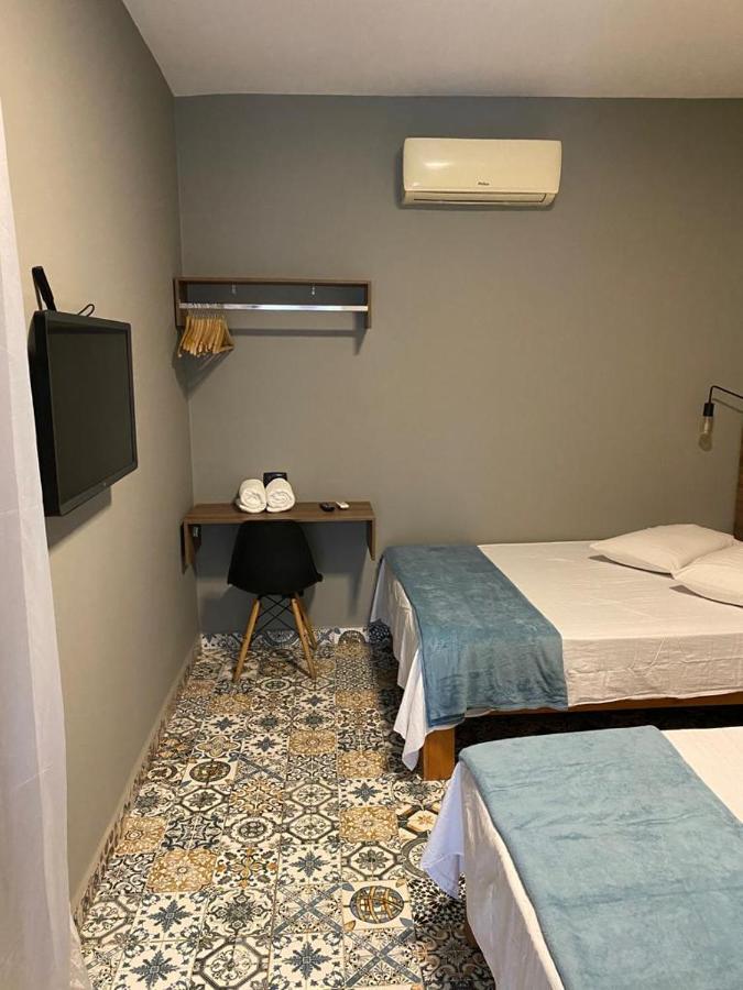 Santa Cecilia Hotel