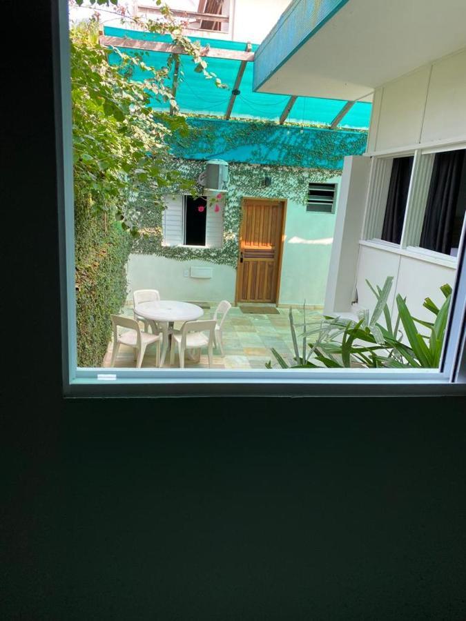 Santa Cecilia Hotel Guarujá