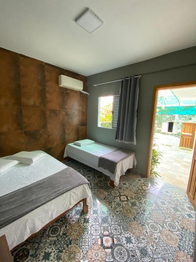Santa Cecilia Hotel *