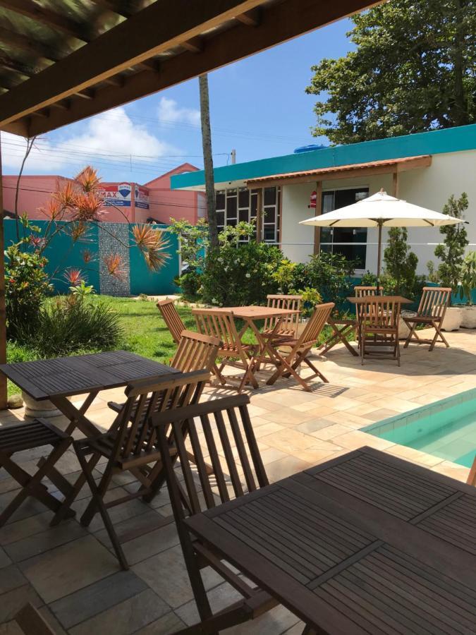 Santa Cecilia Hotel